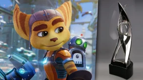 Το Ratchet & Clank: Rift Apart έχει τις περισσότερες υποψηφιότητες στα φετινά DICE Awards