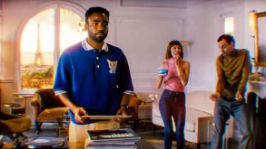 Το νέο teaser για την 3η σεζόν του “Atlanta” είναι από τα πιο περίεργα που έχετε δει