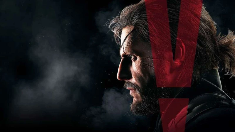 Στηρίζει ο Troy Baker τον Kiefer Sutherland για το ρόλο του Snake
