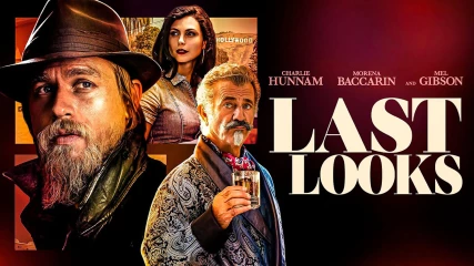 Ο Mel Gibson είναι ύποπτος για φόνο στη νέα ταινία “Last Looks” – Δείτε το trailer