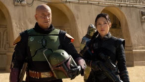 Μετά το φινάλε θα δούμε το The Book of Boba Fett με "άλλο μάτι"