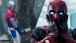 O John Cena παραλίγο να έπαιζε και στο Deadpool - Τι αποκάλυψε