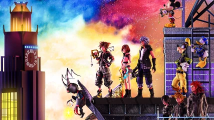 Έρχεται ειδικό event για το Kingdom Hearts με εκπλήξεις από την Square Enix