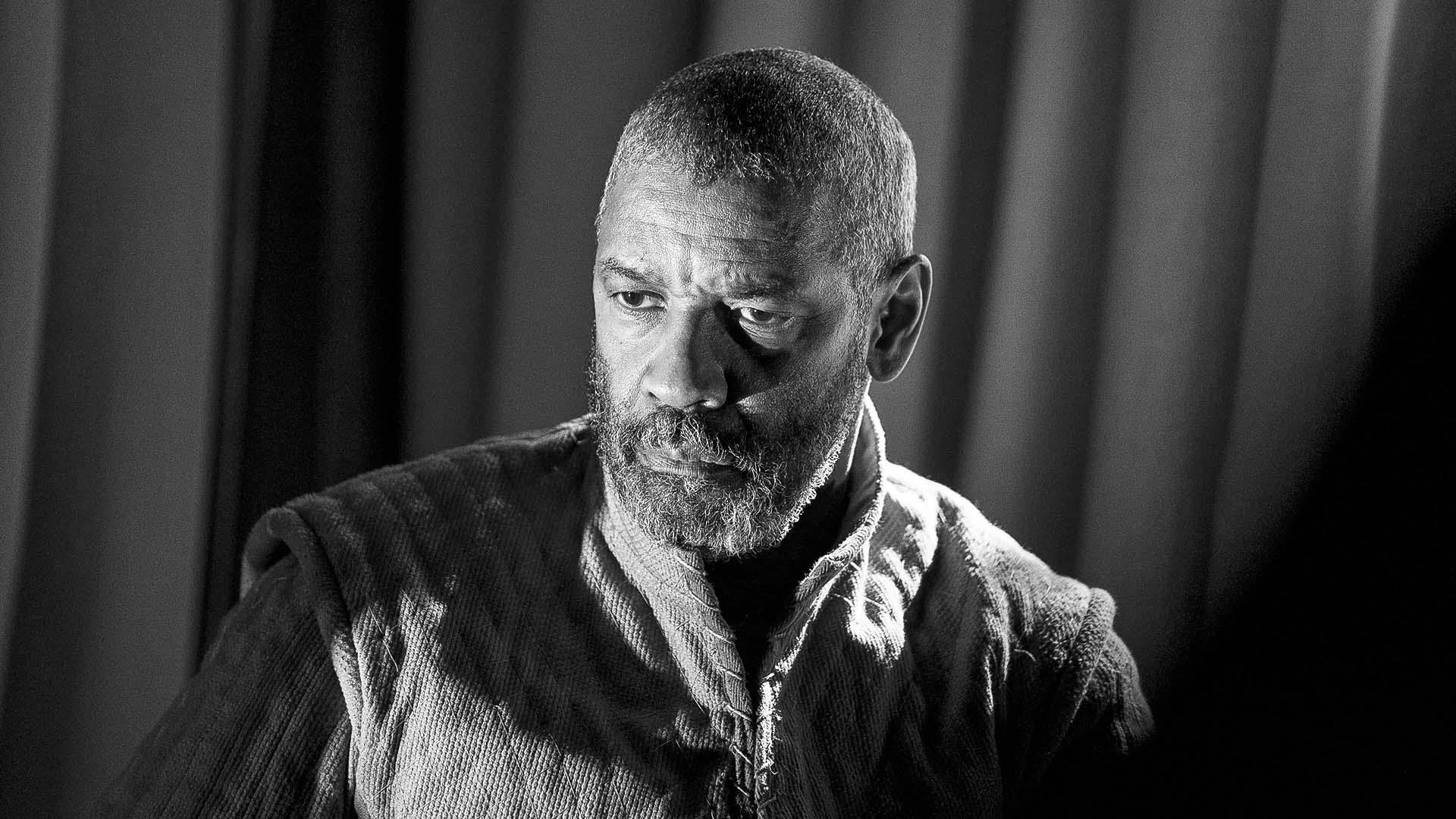 Το Macbeth ως ασπρόμαυρος εφιάλτης – Review