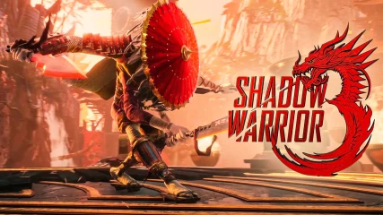 Αποκαλύφθηκε “παράξενα” η ημερομηνία κυκλοφορίας του Shadow Warrior 3