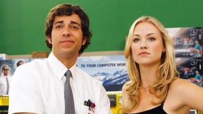 O Zachary Levi είναι έτοιμος για την επιστροφή του Chuck αλλά σε ταινία