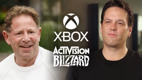 Τι θα γίνει με τον αμφιλεγόμενο CEO της Activision μετά την εξαγορά από το Xbox;
