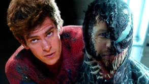 Andrew Garfield: "Ψήνεται" για Spider-Man εναντίον Venom σε ενδεχόμενη επιστροφή του