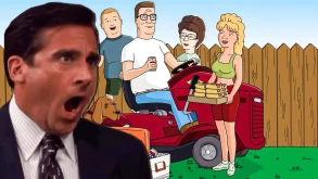 Ο δημιουργός του The Office ετοιμάζει σειρά κινουμένων σχεδίων για το Netflix