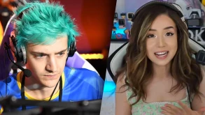 Μπάχαλο στο Twitch με δημόσια κόντρα Ninja εναντίον Pokimane - Απειλές για μηνύσεις