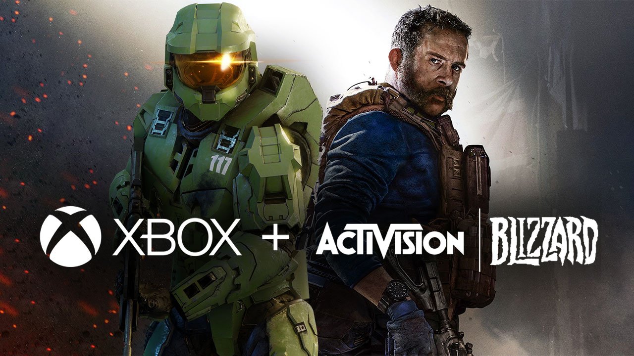 Xbox και Activision: Το deal που σόκαρε, το μονοπώλιο, το PlayStation και όλο το παρασκήνιο