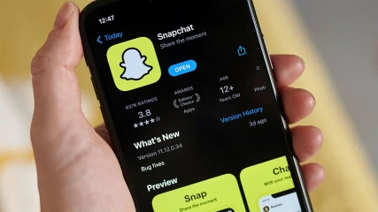 Το Snapchat παίρνει μέτρα για να προστατέψει τους ανήλικους από εμπόρους ουσιών