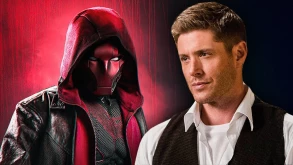 O Jensen Ackles κάτι ετοιμάζει με την DC - Θα είναι ταινία ή σειρά;
