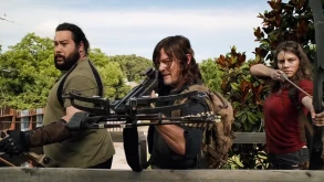 The Walking Dead: Το απόλυτο χάος ξεσπά στο νέο trailer του Part 2 της 11ης σεζόν