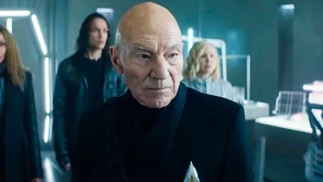 Star Trek Picard Season 2: Το πλήρωμα του Patrick Stewart επιστρέφει τον Μάρτιο