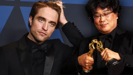 Bong Joon-Ho: O Robert Pattinson στη νέα ταινία του σκηνοθέτη του 