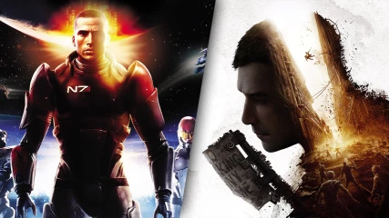 Το Dying Light 2 θα έχει περισσότερους διαλόγους από το Mass Effect