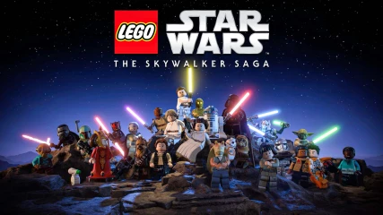 Τώρα ξέρουμε πότε θα παίξετε το Lego Star Wars: The Skywalker Saga (ΒΙΝΤΕΟ)