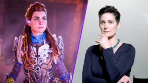 Η "Trinity" των Matrix, Carrie-Anne Moss, θα είναι στο cast του Horizon: Forbidden West (ΒΙΝΤΕΟ)