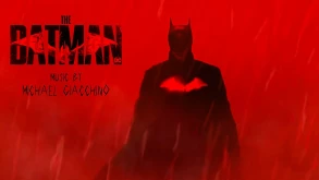 The Batman: Ακούστε το πρώτο δείγμα από το επιβλητικό soundtrack του Michael Giacchino