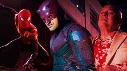 Εκτοξεύθηκαν ξανά οι προβολές του Daredevil στο Netflix και φταίει το MCU