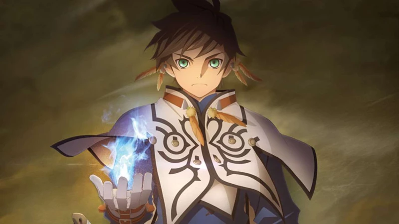 Αποκαλύφθηκε η Collector's Edition του Tales of Zestiria