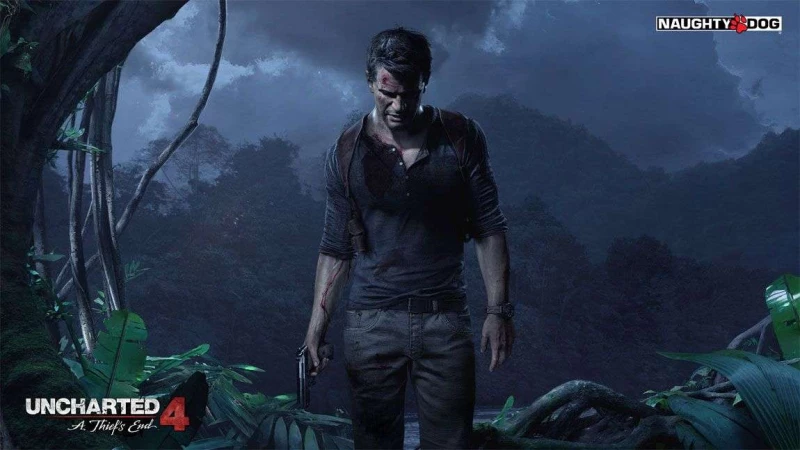 Περισσότερες πληροφορίες για το Uncharted 4: A Thief’s End