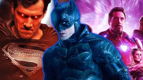 Ποιες είναι οι 5 μεγαλύτερες σε διάρκεια superhero ταινίες στην ιστορία;