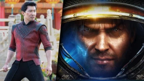 Επιστρέφει το Starcraft; Η δημοσίευση του αστέρα του Shang-Chi της Marvel που άναψε φωτιές