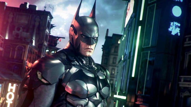 Επίπονη η ανάπτυξη του Arkham Knight στις κονσόλες