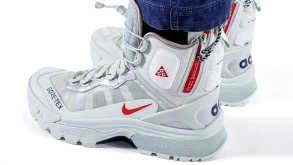 Δείτε τα αποκλειστικά μποτάκια της NIKE για τους Αμερικανούς αθλητές των Χειμερινών Ολυμπιακών Αγώνων