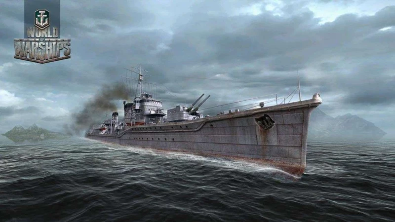 Ξεκίνησε η open beta του World of Warships