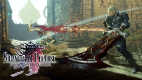 Το τελικό trailer του Final Fantasy Origin φέρνει το "χάος"...με Frank Sinatra! (ΒΙΝΤΕΟ)