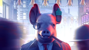 Έφτασε το τέλος για το Watch Dogs: Legion