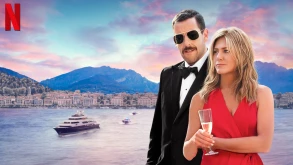 Το λαμπρό cast του “Murder Mystery 2” μόλις ανακοινώθηκε!