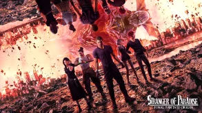 Όλα όσα πρέπει να γνωρίζετε για το gameplay του Stranger of Paradise: Final Fantasy Origin (ΒΙΝΤΕΟ)