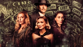 Στο ‘Nightmare Alley’ του Guillermo del Toro συναντάμε το πιο φοβερό θηρίο | Review