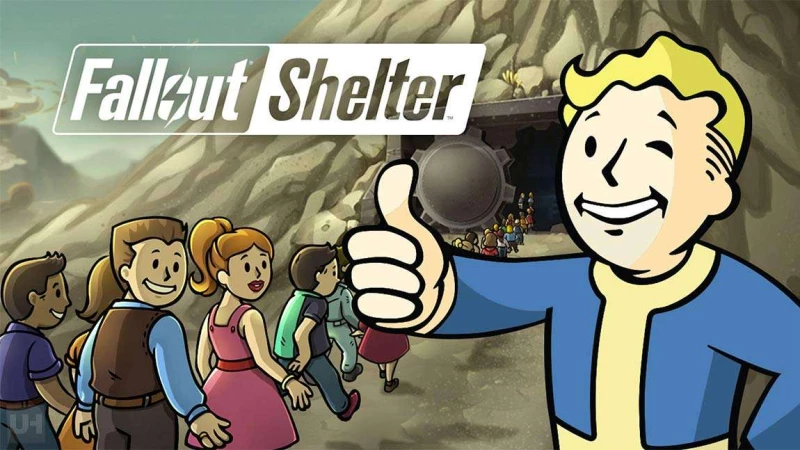 Τον Αύγουστο η κυκλοφορία του Fallout Shelter στο Android