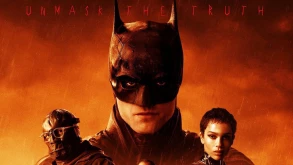 "Ξεσκεπάζει την αλήθεια" η νέα αφίσα του The Batman, αν και κάπως συμβατική σε ύφος (ΦΩΤΟ)