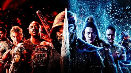 Επίσημο το Mortal Kombat 2 σε περίπτωση που δεν χορτάσατε τα fatality της πρώτης ταινίας