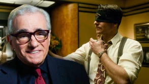 Martin Scorsese: "Αξίζει" να στηρίξετε το Nightmare Alley του Del Toro