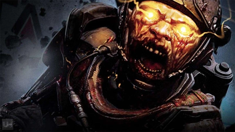 Στην Comic-Con η αποκάλυψη του Black Ops 3 Zombies