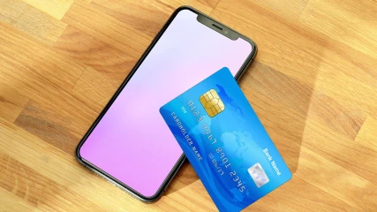 Σύντομα το iPhone θα δέχεται πληρωμές πιστωτικών καρτών μέσω NFC