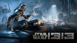Θυμάστε το ακυρωμένο Star Wars 1313 παιχνίδι που έριχνε σαγόνια; Διέρρευσαν νέα πλάνα!