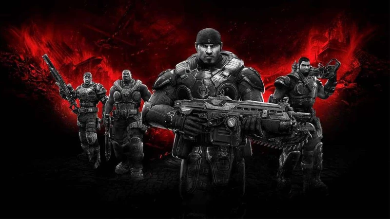 Οι αλλαγές του Gears of War: Ultimate Edition