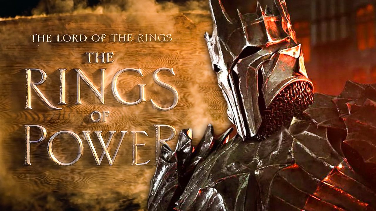 Lord of the Rings: The Rings of Power - Όλα όσα γνωρίζουμε ως τώρα για τη σειρά του Amazon
