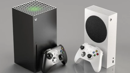 Έσοδα ρεκόρ για το Xbox το 2021 με τα Xbox Series X|S να πουλάνε εξαιρετικά