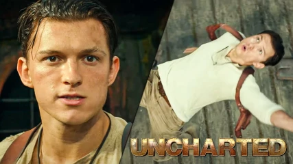 Uncharted: Θα τα δείτε όλα στο τελικό trailer της ταινίας του Τom Holland