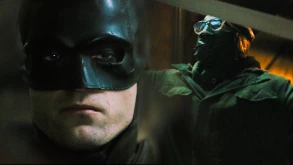 Στα νέα TV Spots του The Batman o Riddler είναι στα ίχνη του και η Gotham μυρίζει μπαρούτι