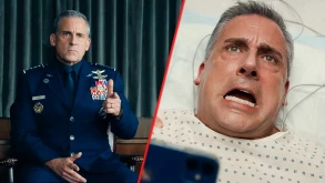 Space Force: "Ηθικό ακμαιότατο" στο πρώτο trailer της 2ης σεζόν